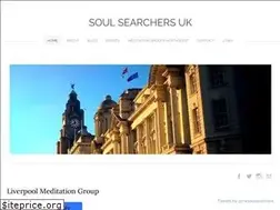 Sites similar to soul-searchers.org.uk