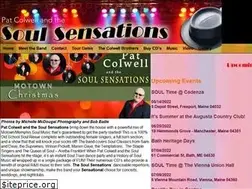 Sites similar to soul-sensations.com
