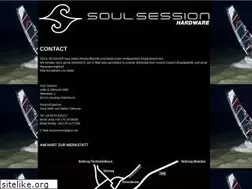 Sites similar to soul-session.com