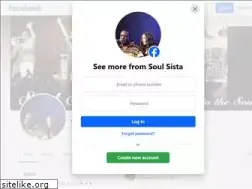 Sites similar to soul-sista.de