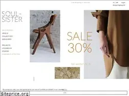 Sites similar to soul-sister.com