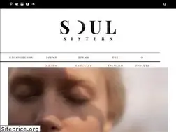 Sites similar to soul-sisters.ru