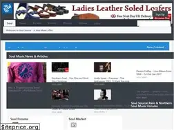 Sites similar to soul-source.co.uk