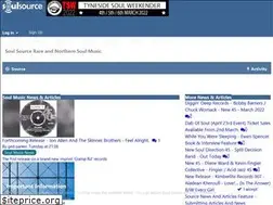Sites similar to soul-source.com