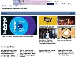 Sites similar to soul-source.net