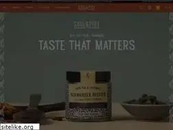 Sites similar to soul-spice.com
