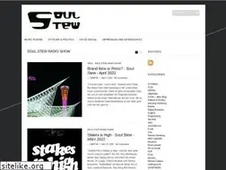 Sites similar to soul-stew.de