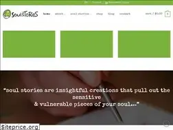 Sites similar to soul-stories.com