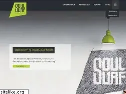 Sites similar to soul-surf.com