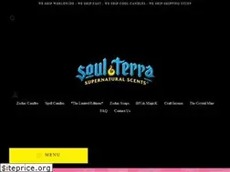 Sites similar to soul-terra.com