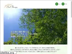 Sites similar to soul-therapy.jp