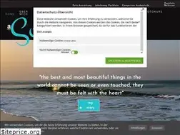 Sites similar to soul-traveller.de