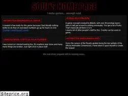 Sites similar to soul147.github.io