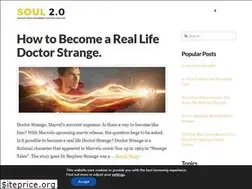 Sites similar to soul20.com