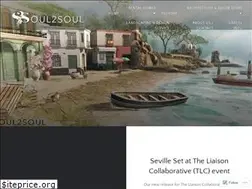 Sites similar to soul2soulsl.com
