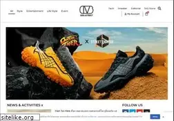 Sites similar to soul4street.com