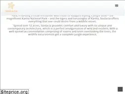 Sites similar to soulacia.com