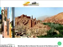 Sites similar to souladventure4x4.com