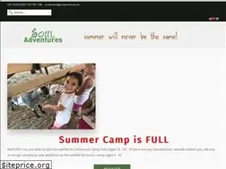 Sites similar to souladventures.us