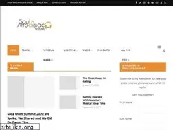 Sites similar to soulafrodisiac.com