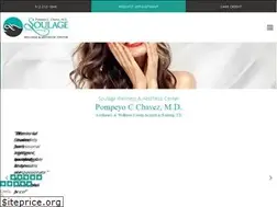 Sites similar to soulagemedspa.com