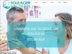 Sites similar to soulagermaldedos.fr