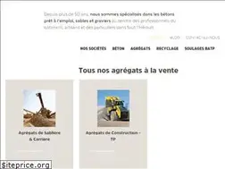 Sites similar to soulages-batp.com