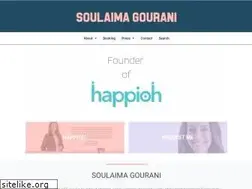 Sites similar to soulaima.com