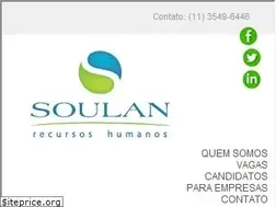 Sites similar to soulan.com.br