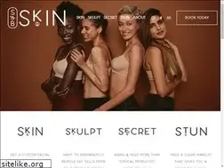 Sites similar to soulandbeautyskin.com