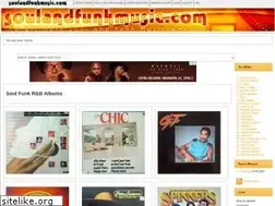 Sites similar to soulandfunkmusic.com