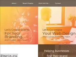 Sites similar to soulandheartcreative.com