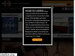 Sites similar to soulandjazz.com