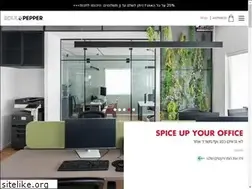 Sites similar to soulandpepper.com