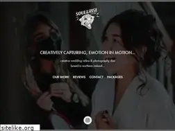 Sites similar to soulandrise.com