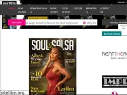 Sites similar to soulandsalsa.com