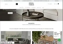 Sites similar to soulandtables.com.sg