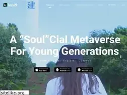Sites similar to soulapp.cn