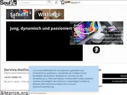 Sites similar to soular.de