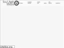 Sites similar to soularchmedia.com