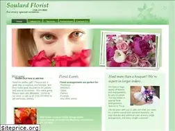 Sites similar to soulardflorist.com