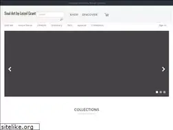 Sites similar to soulart-leizel.com