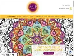 Sites similar to soulart-mandala.de