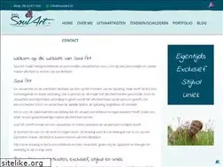 Sites similar to soulart.nl