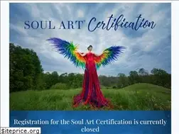 Sites similar to soulartcertification.com