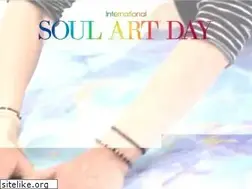 Sites similar to soulartday.com