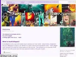 Sites similar to soularthawaii.com