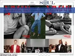 Sites similar to soulartistmanagement.com