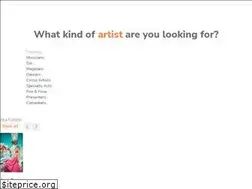 Sites similar to soulartists.net