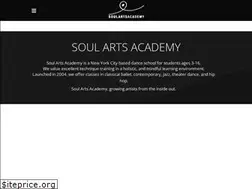 Sites similar to soulartsacademy.com
